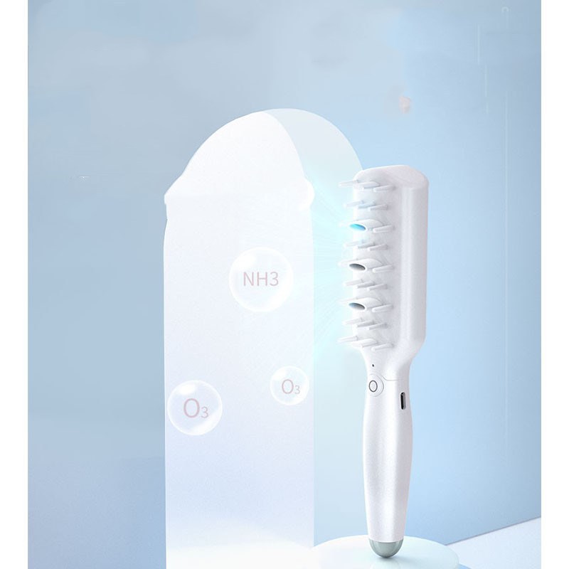 Pet Mite Removal Comb