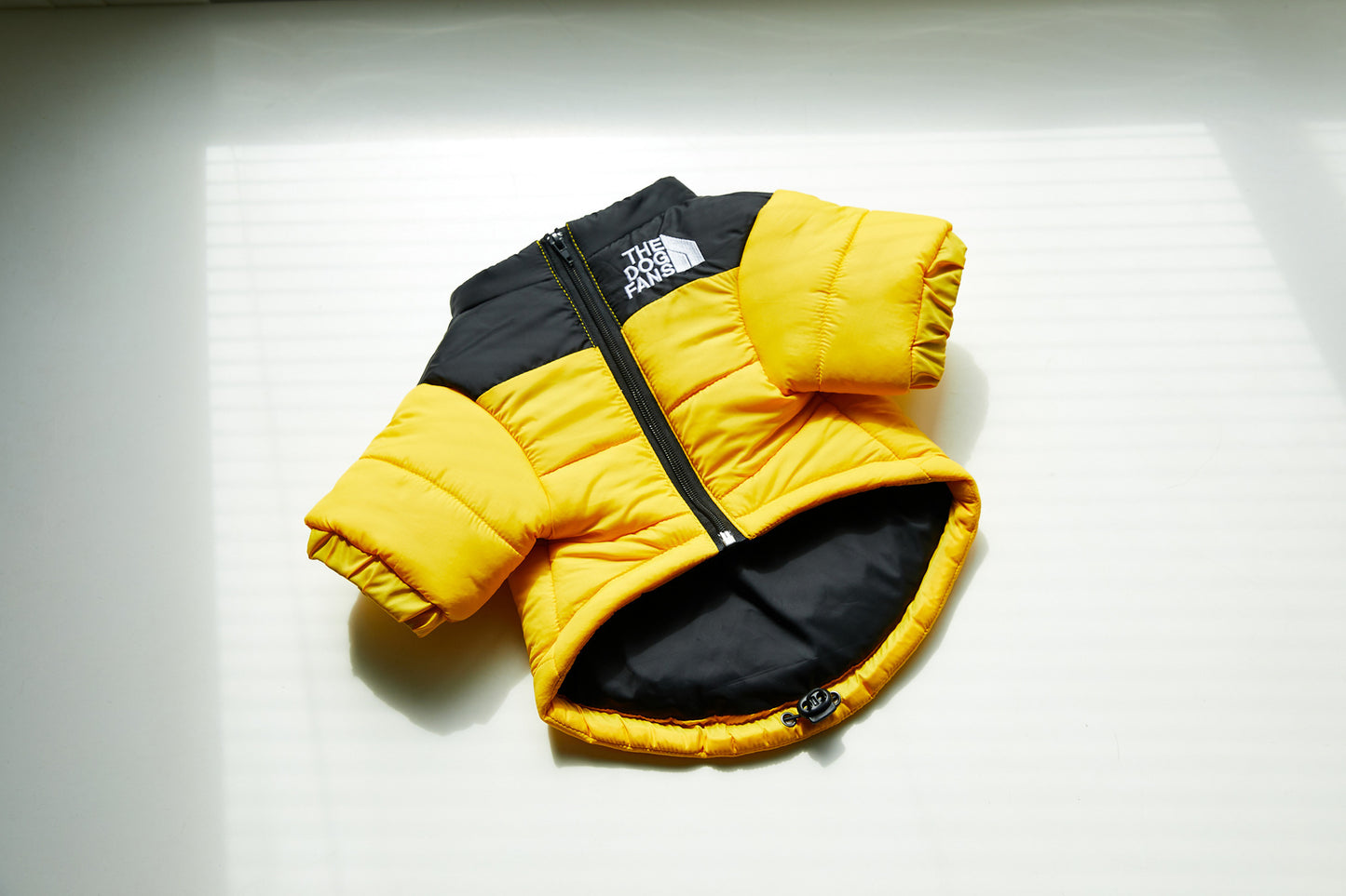 Winter Dog Coat
