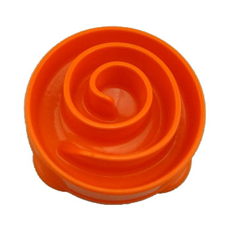 Dog Slow Food Bowl
