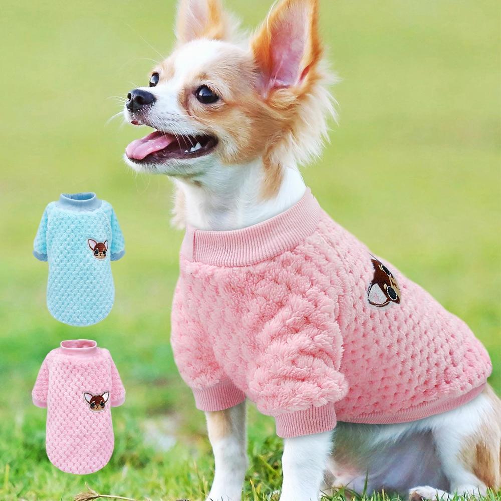 Winter Warm Pet Dog Coat