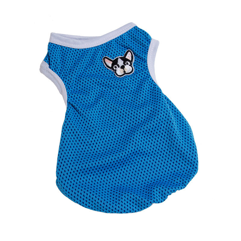 Breathable Pet Vest