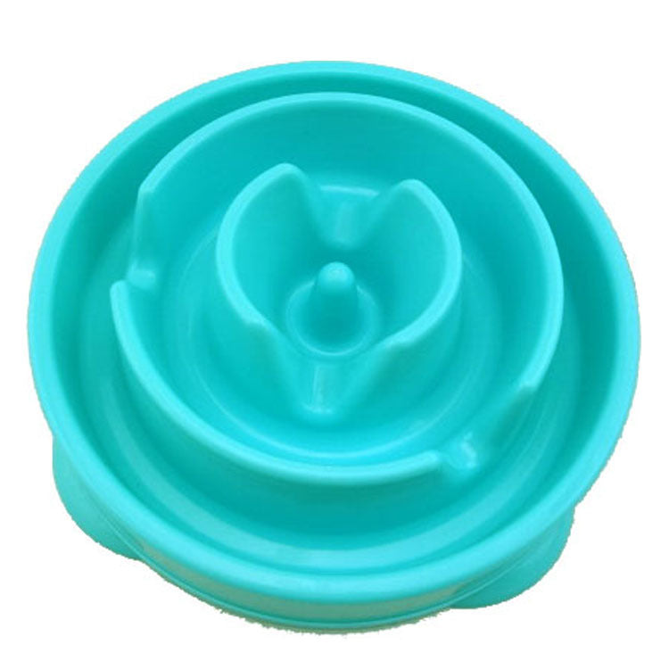 Dog Slow Food Bowl