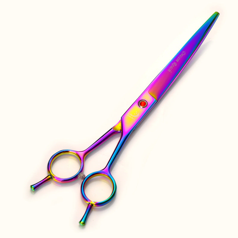 Pet Gooming Scissors