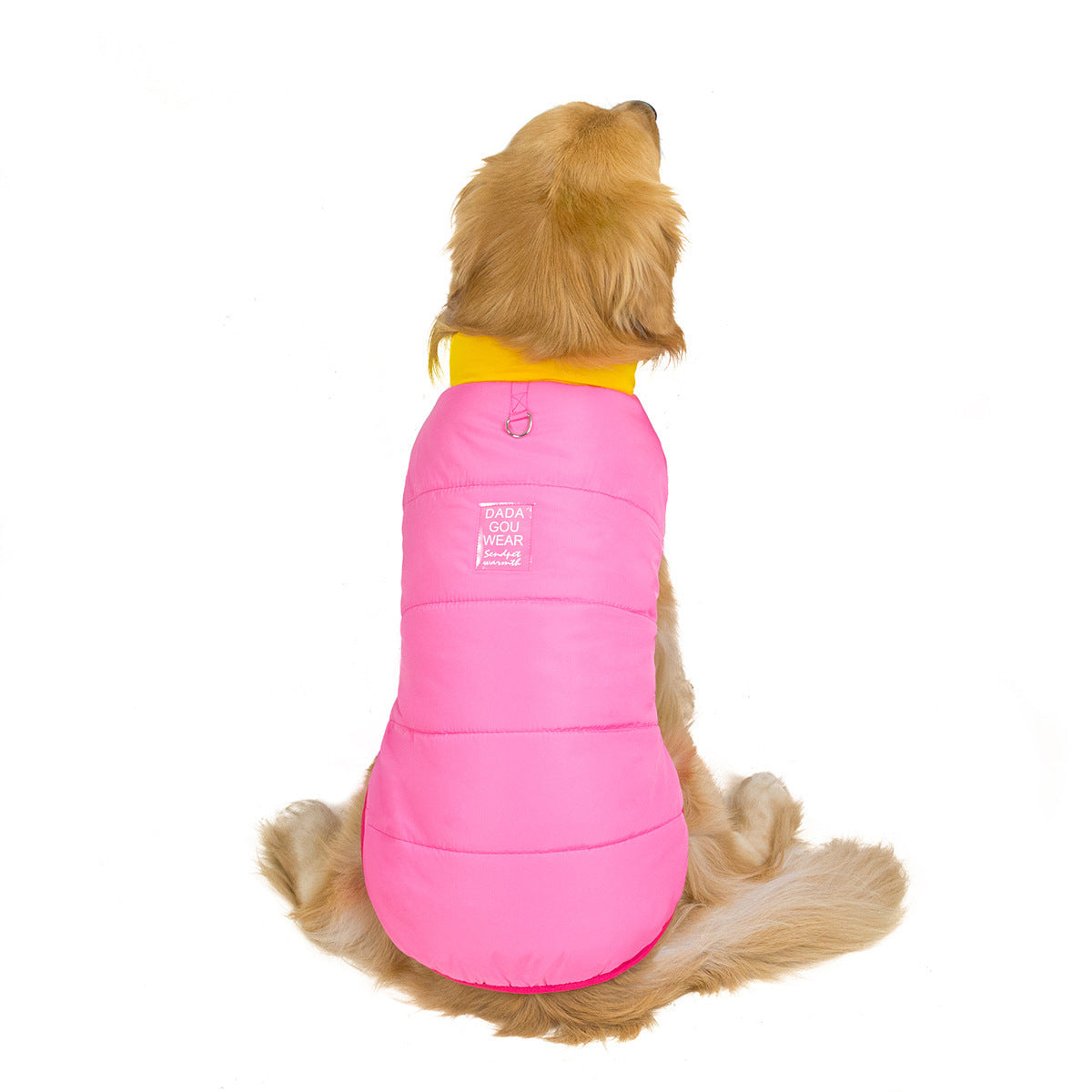 Pet Fall & Winter Clothing
