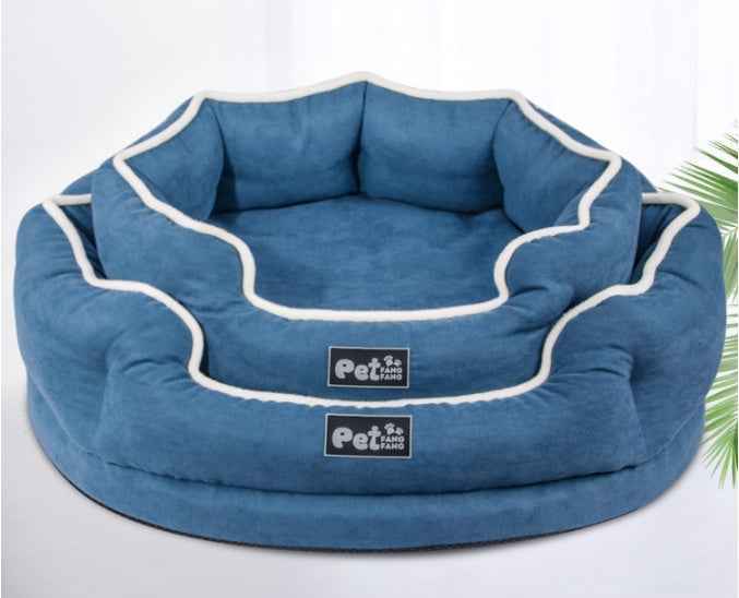 Removable Pet Mattress