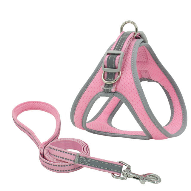 Pet Harness Vest