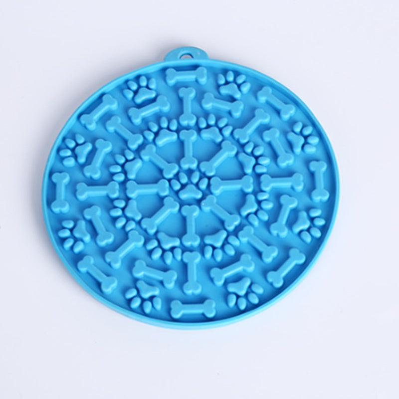 Pet Licking & Feeding Pad