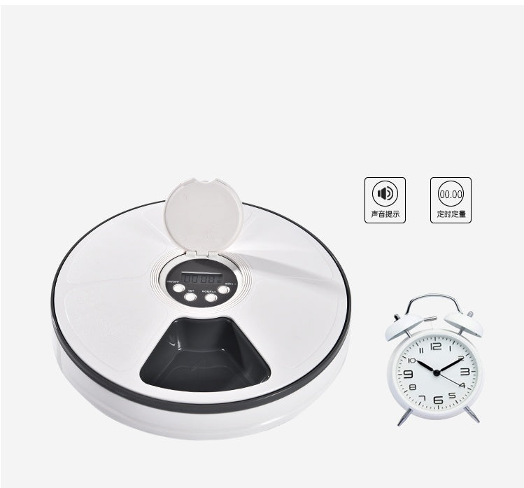 Feeding Machine