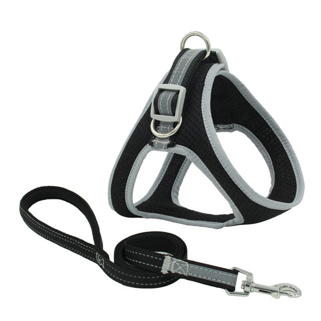 Pet Harness Vest