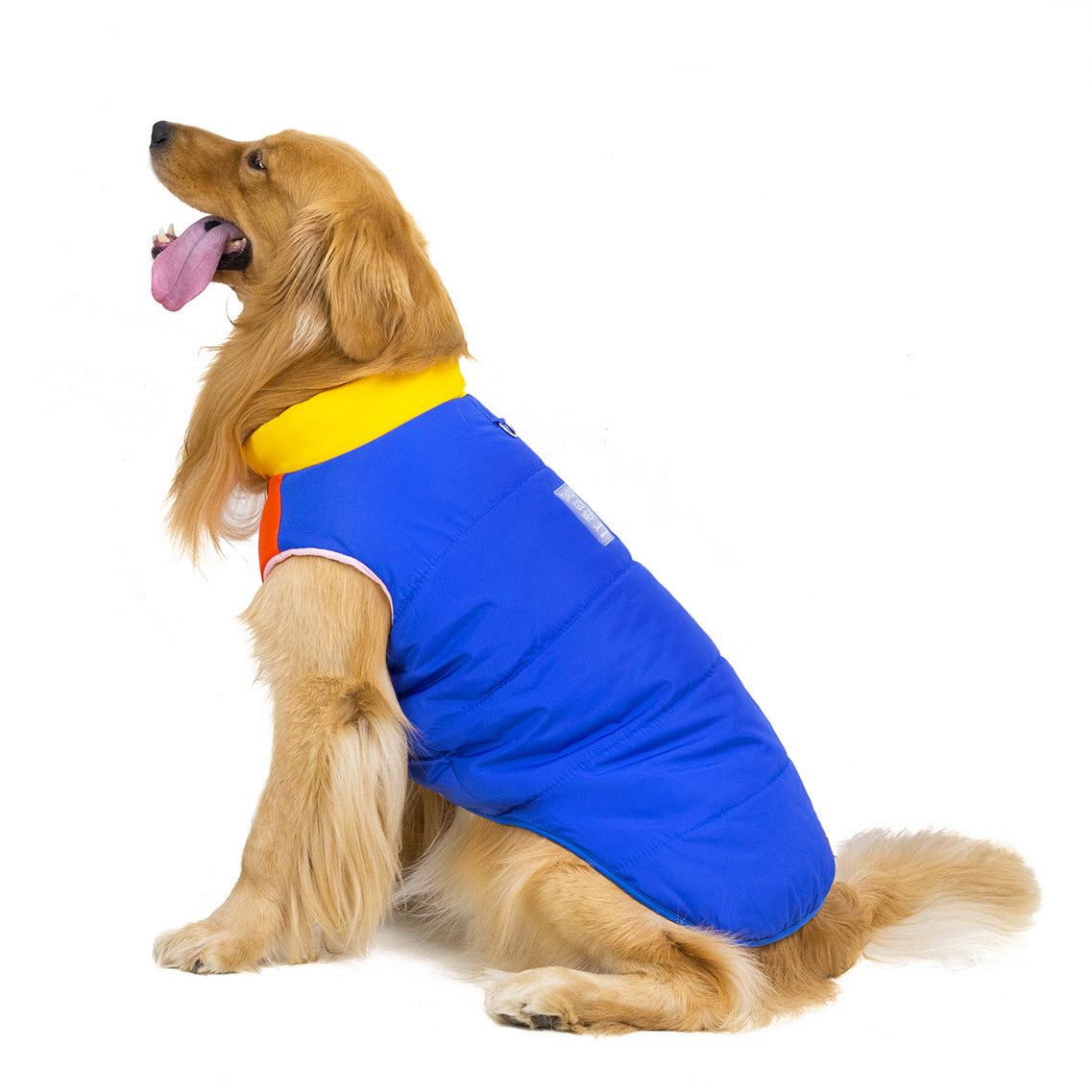 Pet Fall & Winter Clothing