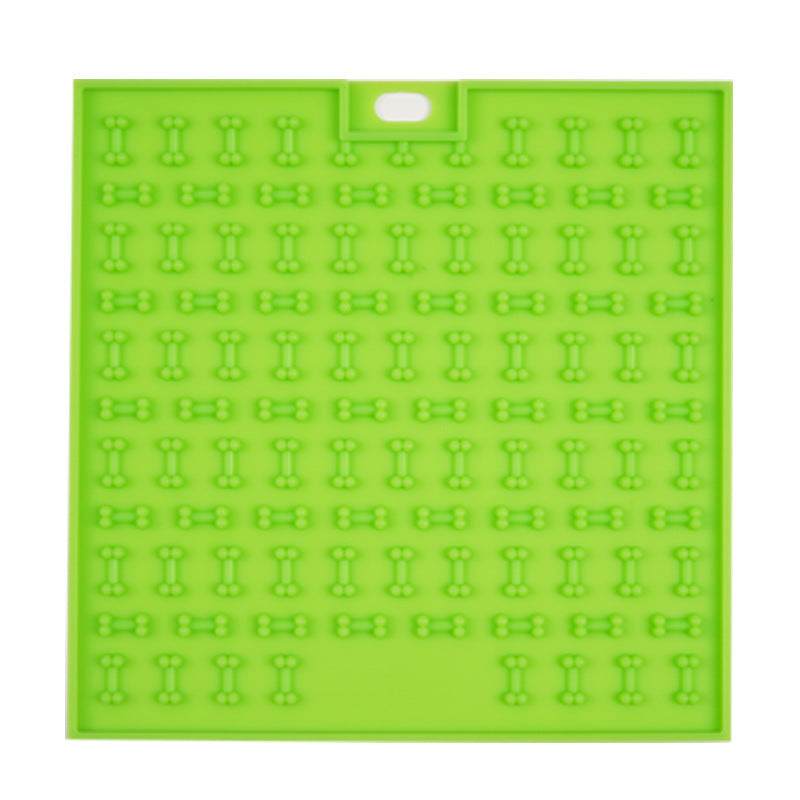 Pet Licking & Feeding Pad