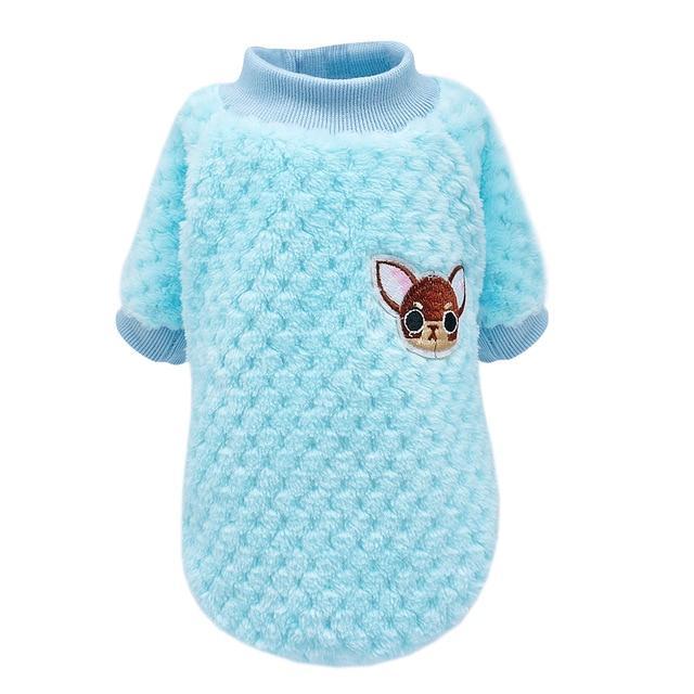 Winter Warm Pet Dog Coat