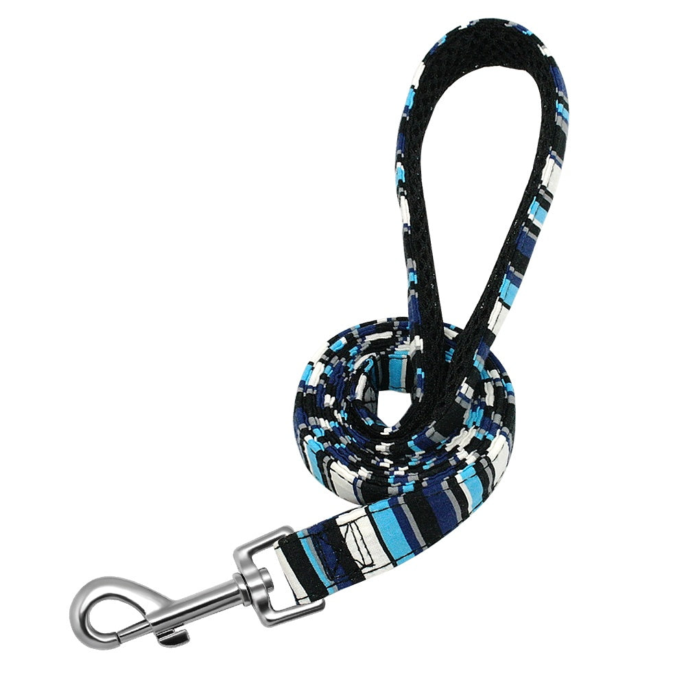 Custom Pet Collar with Tag & Bell