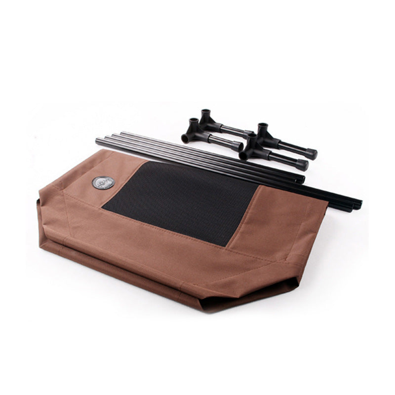 Moisture-Proof Removable Dog Bed