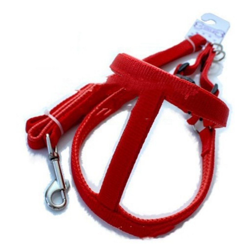 Soft Foam Pet Harness