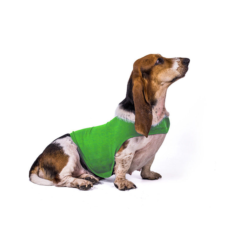 Calming Anxiety Jacket for Pets