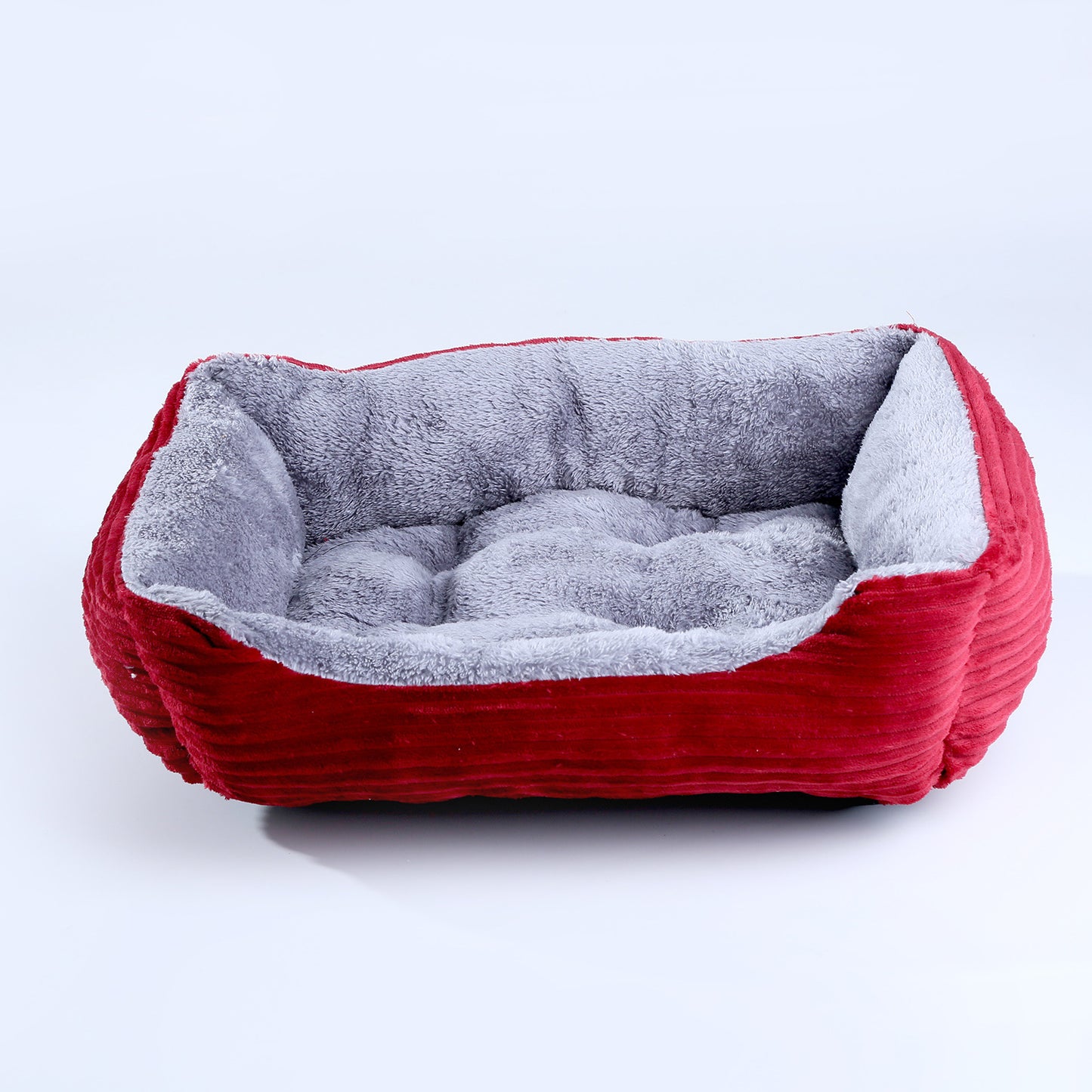 Candy Color Pet Bed