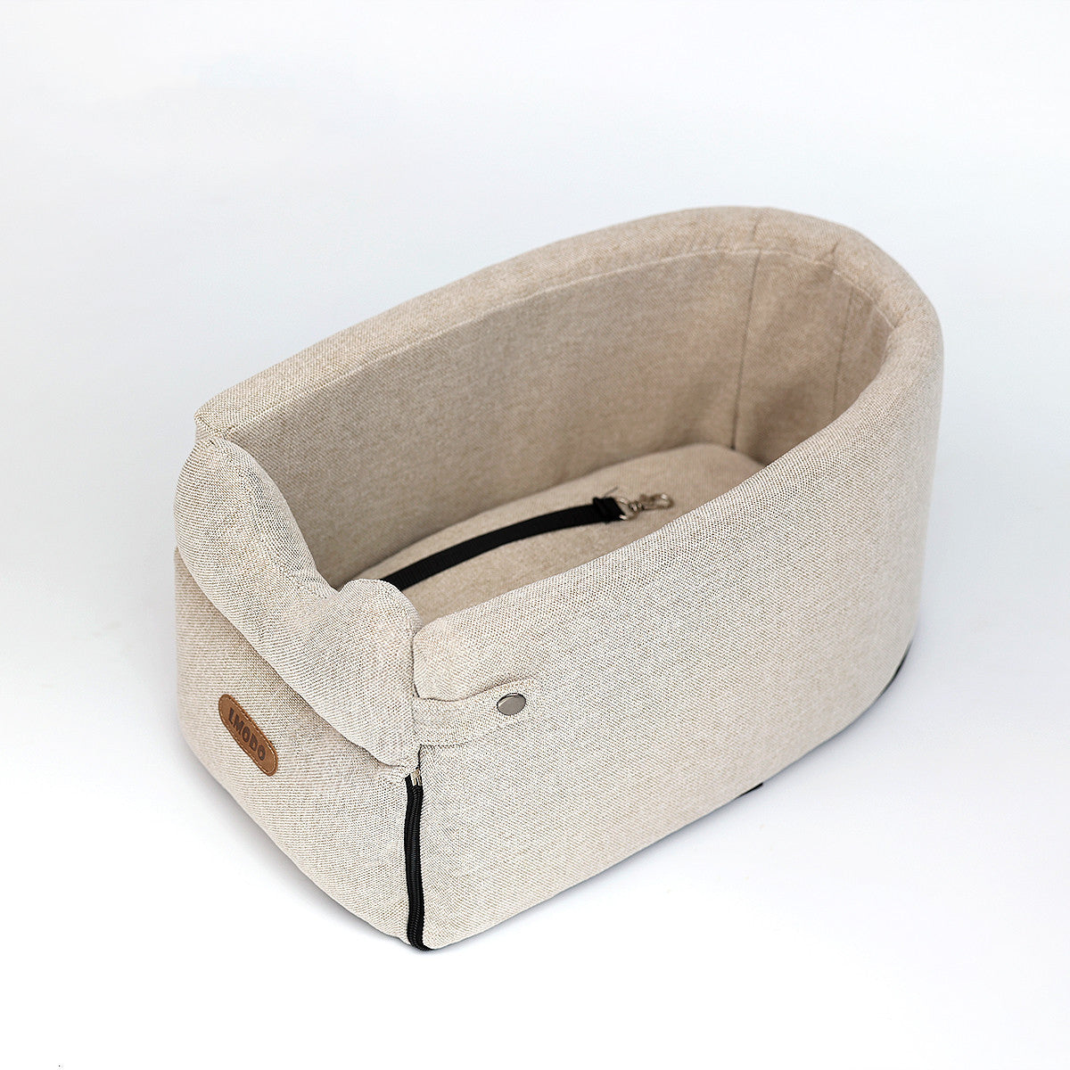 Travel Dog Car Nest
