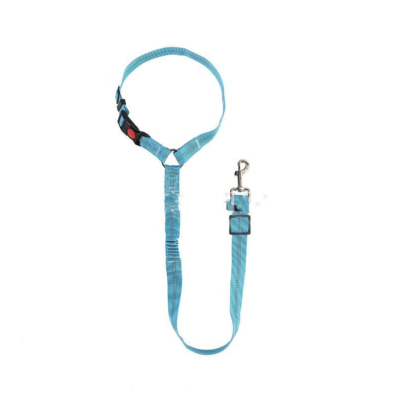 Dog Car Safety Harness
