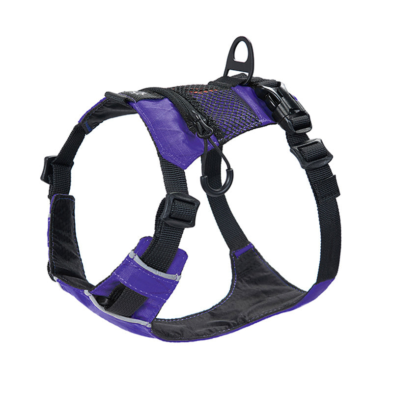 Waterproof No-Pull Dog Harness
