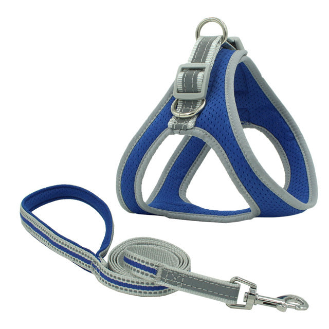 Pet Harness Vest