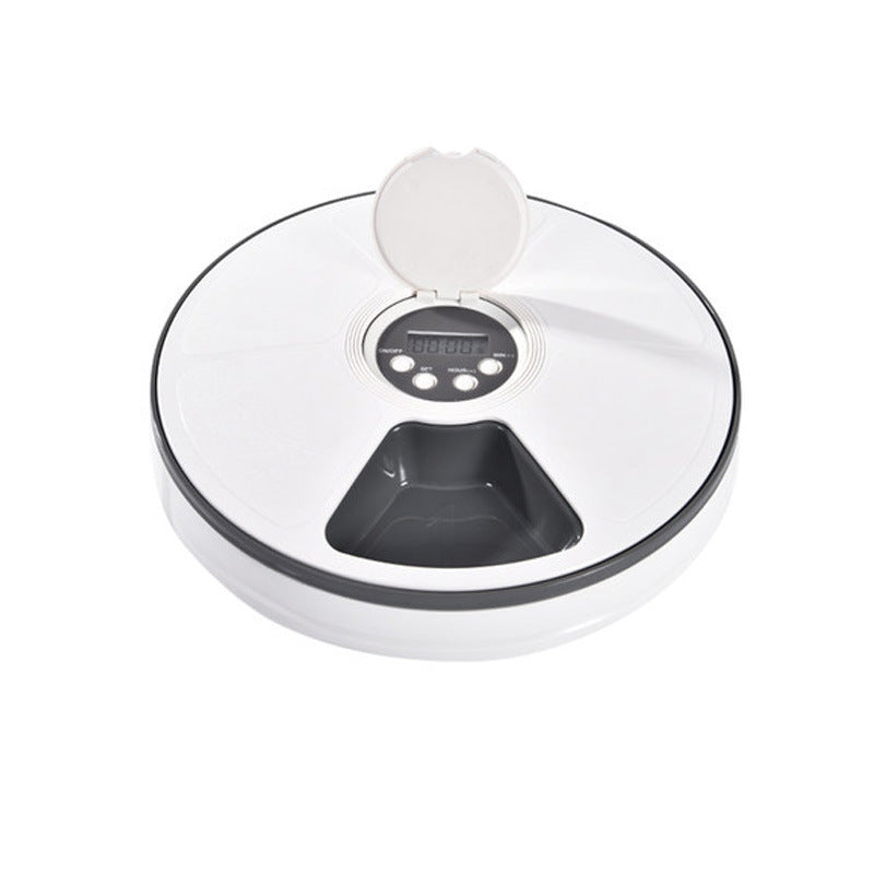 Feeding Machine