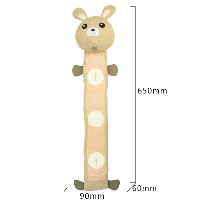 Sniff Toy & Training Bite