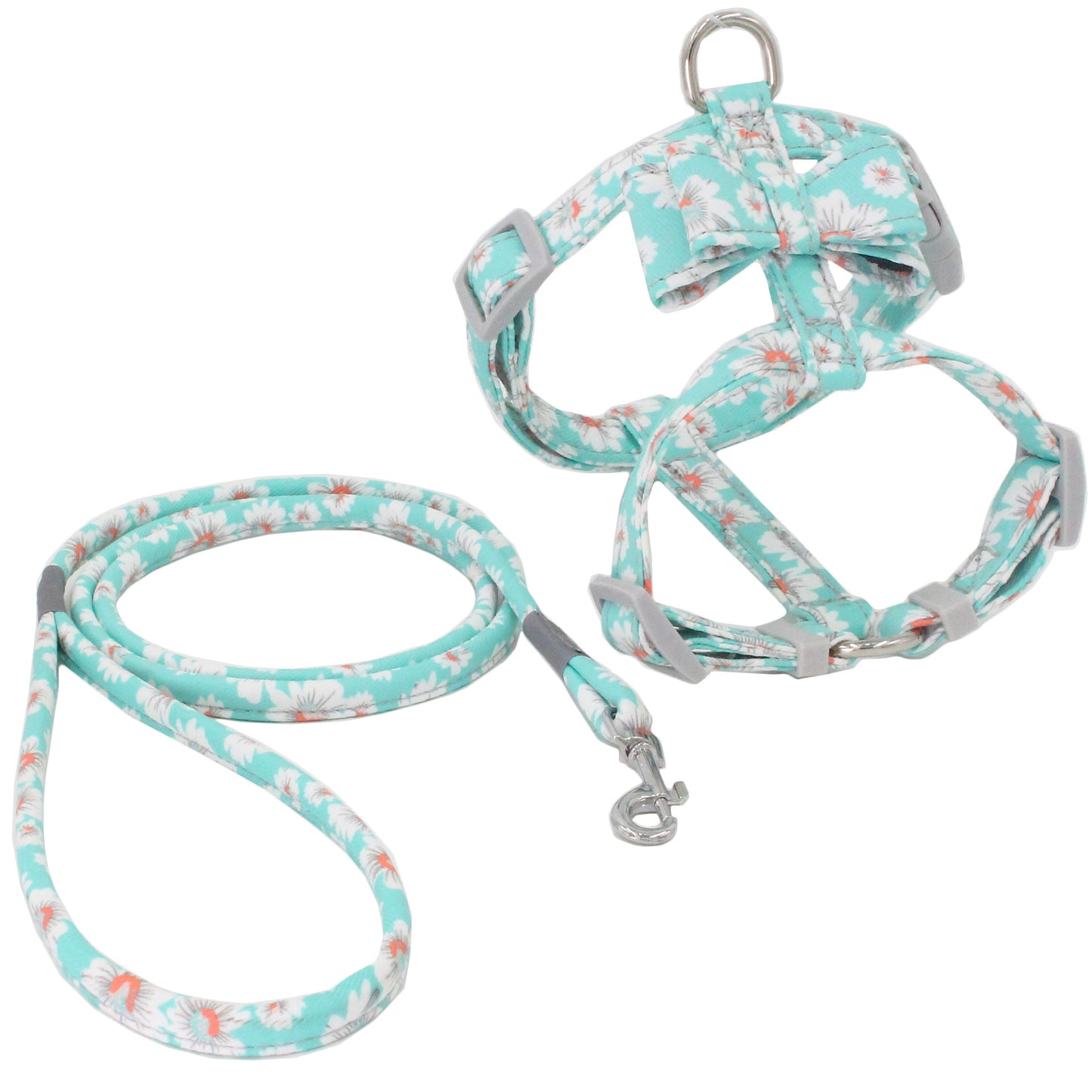 Pet Chest Strap Suit