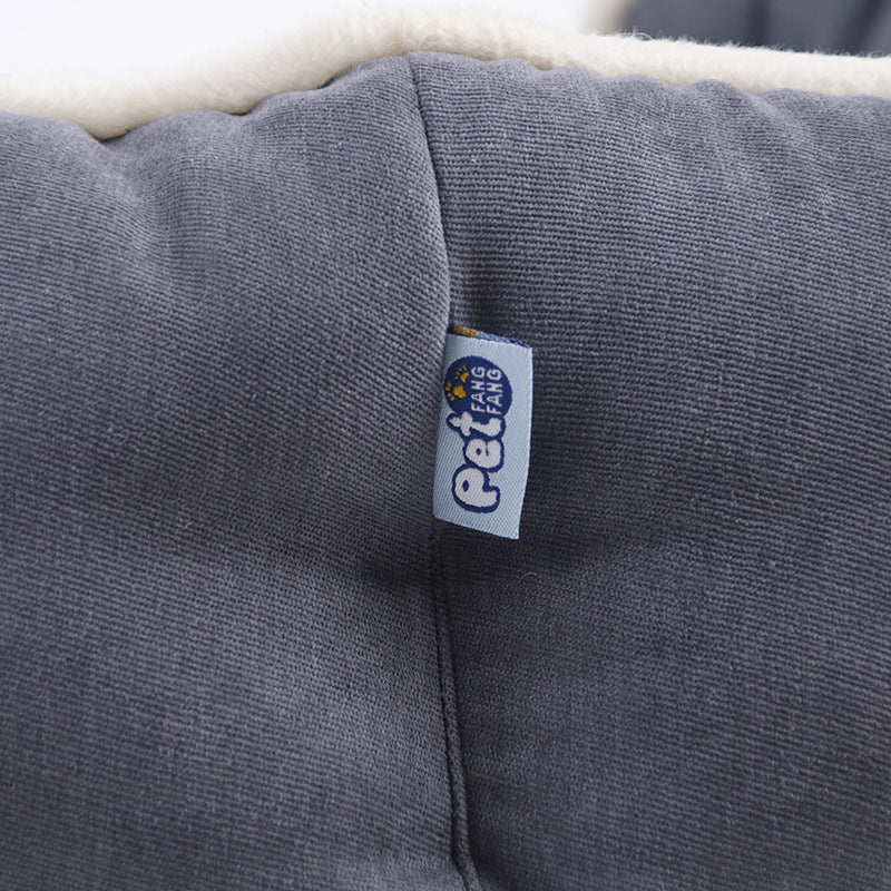 Removable Pet Mattress
