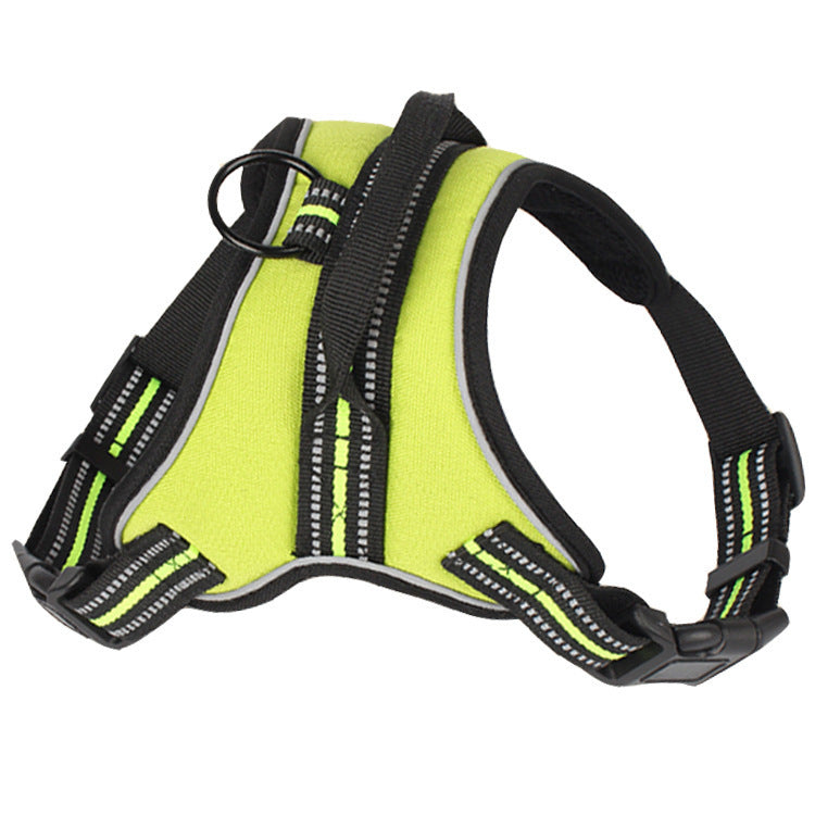Dog Harness for Medium & Large Dogs