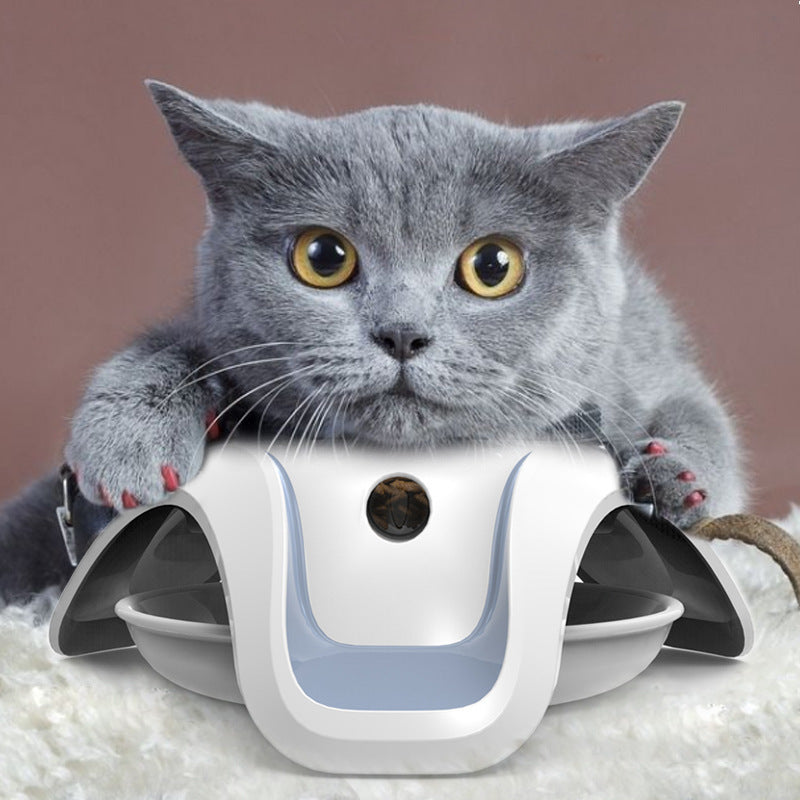 Pet Leaking Food Toy