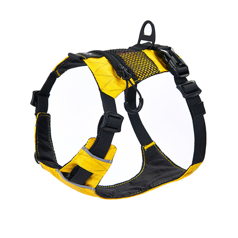 Waterproof No-Pull Dog Harness