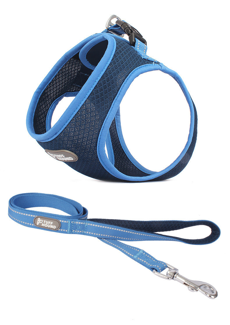 Pet Harness & Leash