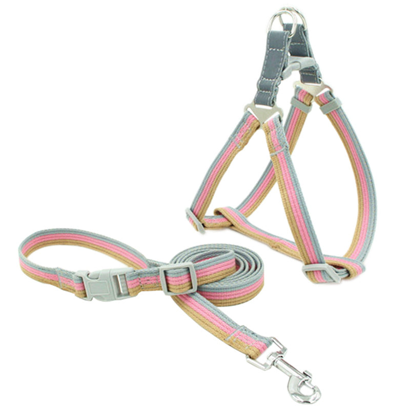Reflective Pet Harness
