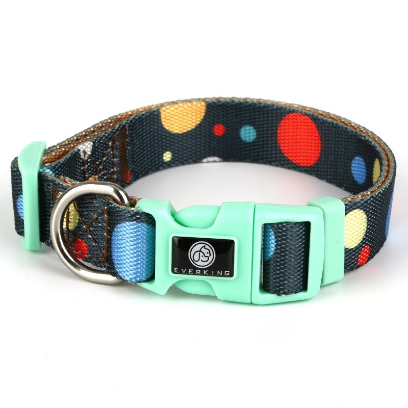 Pet Harness & Leash Set