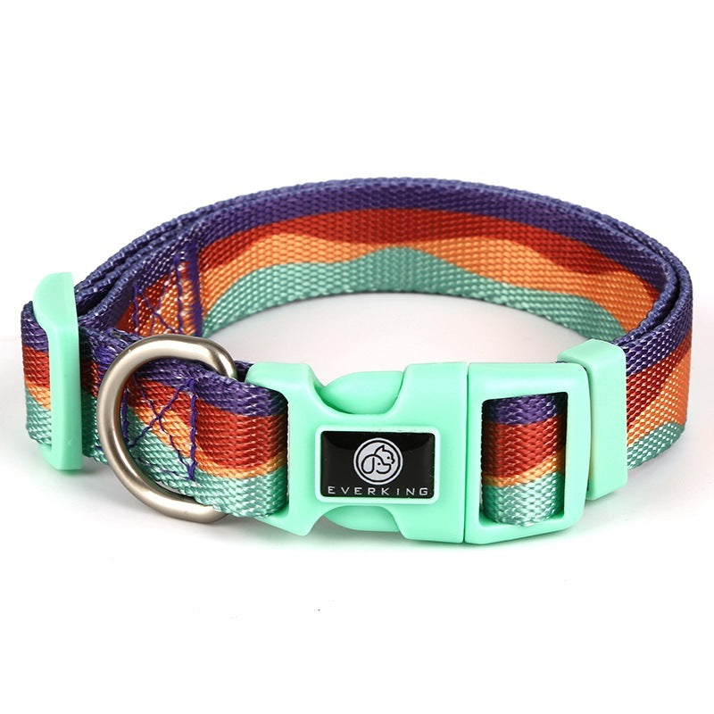 Pet Harness & Leash Set
