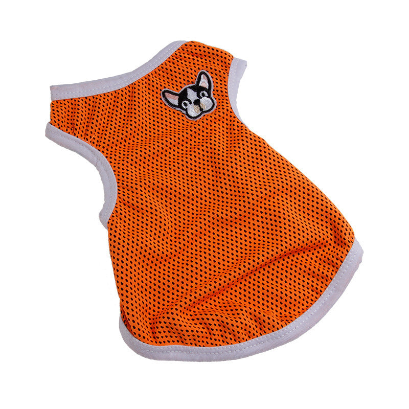 Breathable Pet Vest