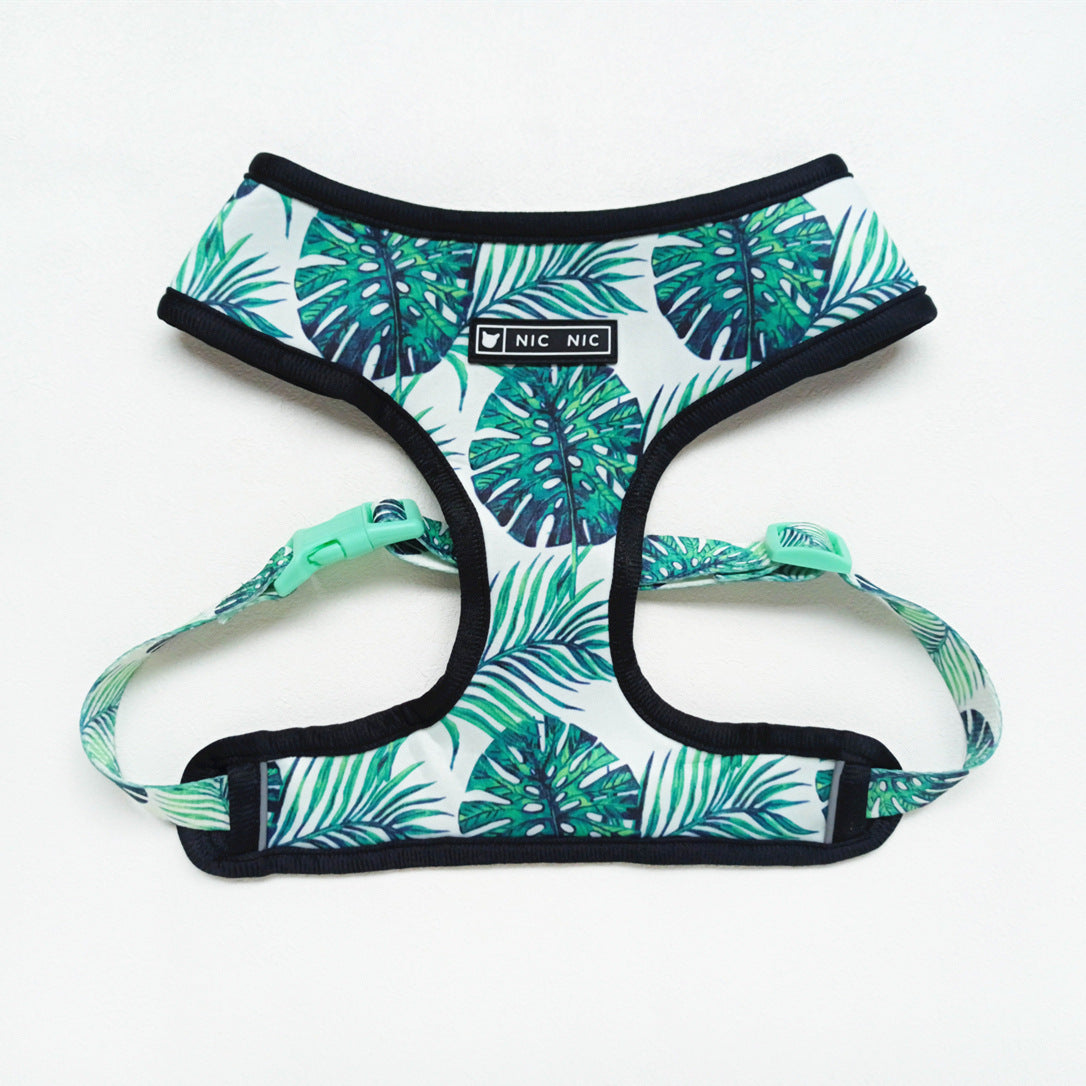 Small Dog Pet Harness