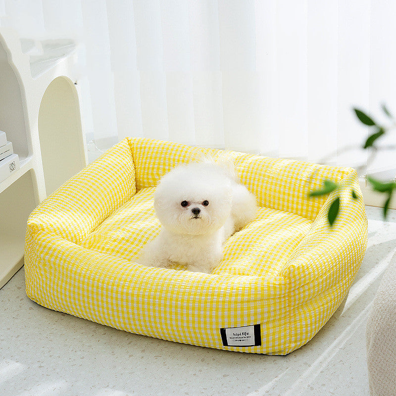Pet Sofa Bed