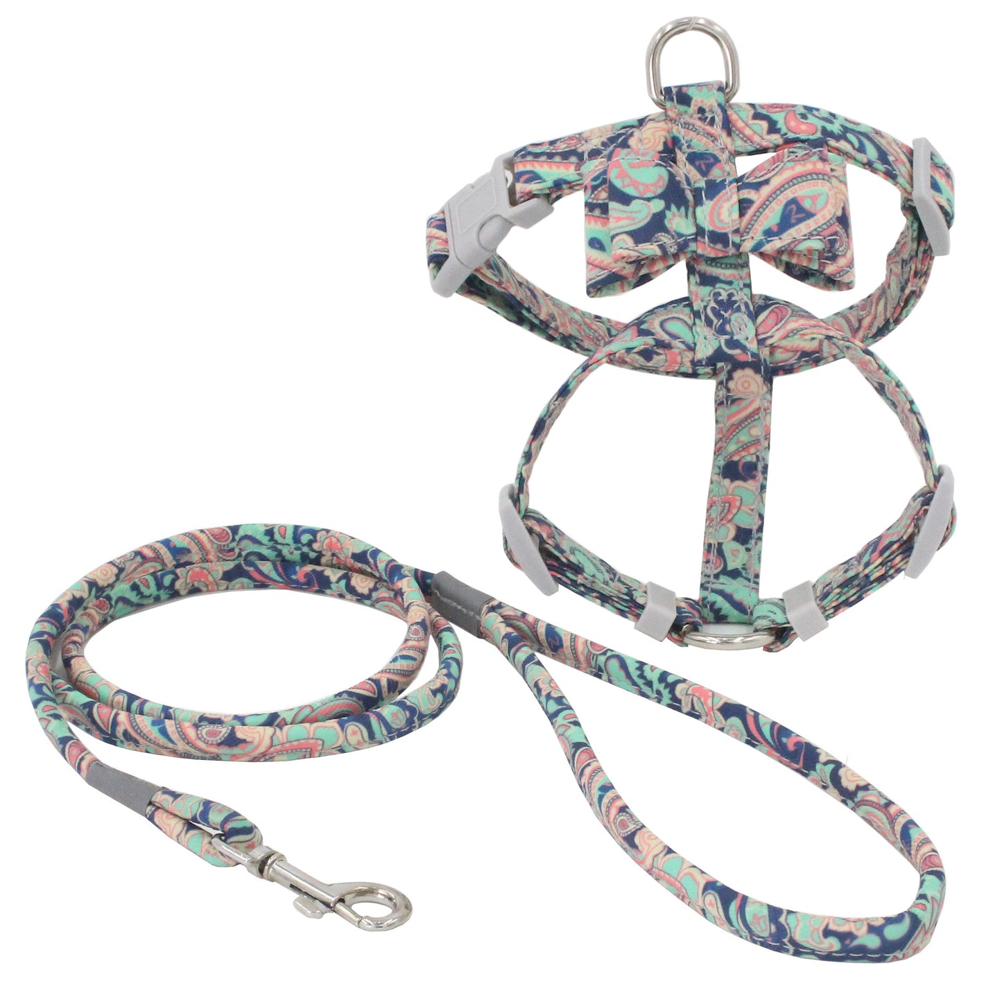 Pet Chest Strap Suit
