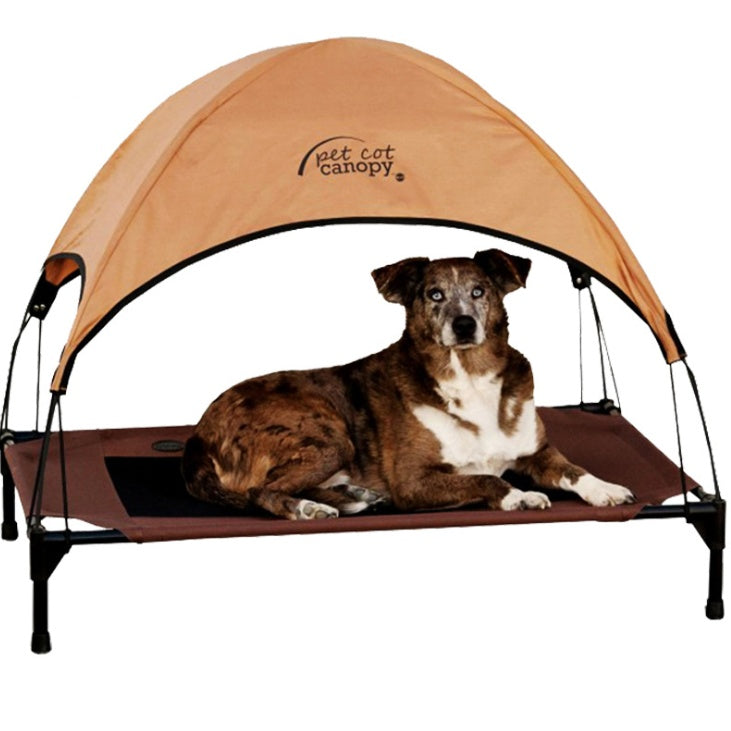 Moisture-Proof Removable Dog Bed