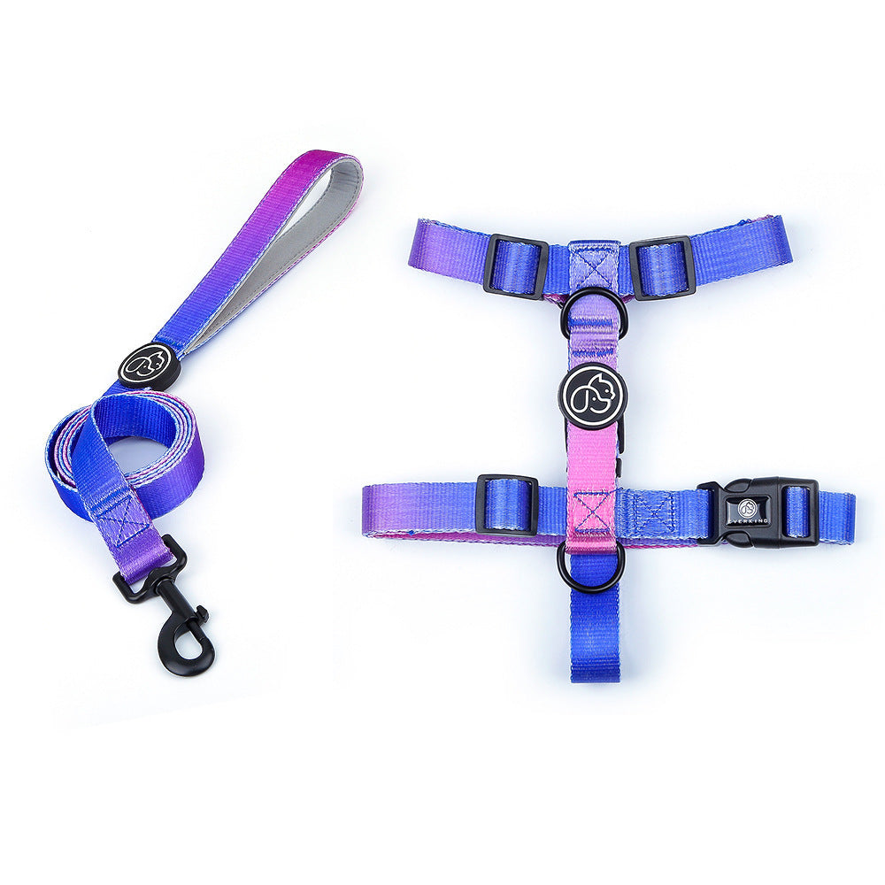 Chest Strap Collar for Pets