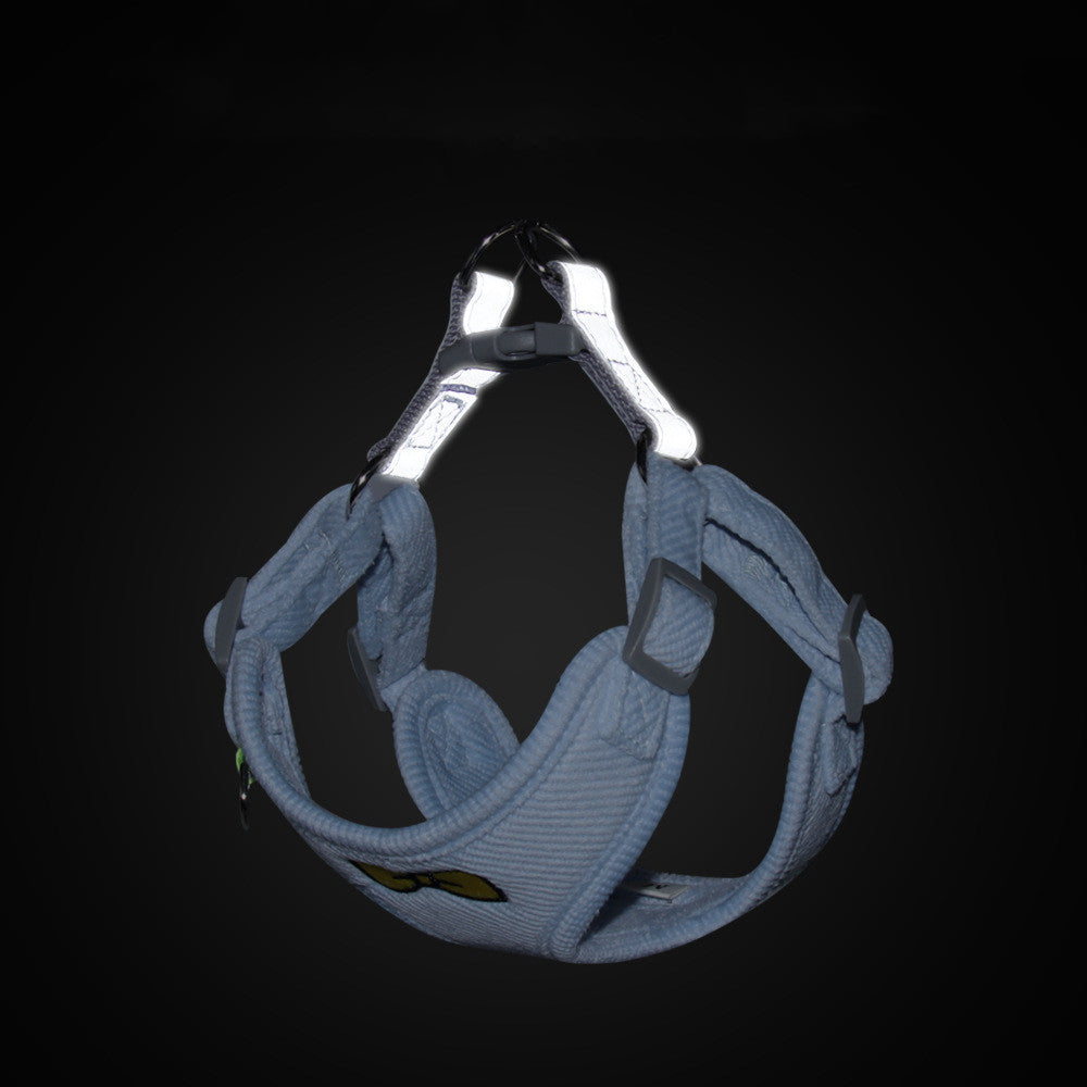 Reflective Dog Harness