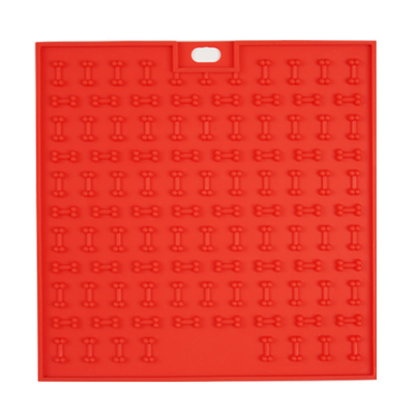 Pet Licking & Feeding Pad