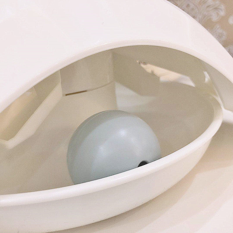 Pet Leaking Food Toy