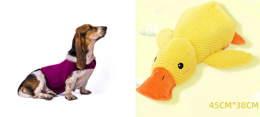 Calming Anxiety Jacket for Pets