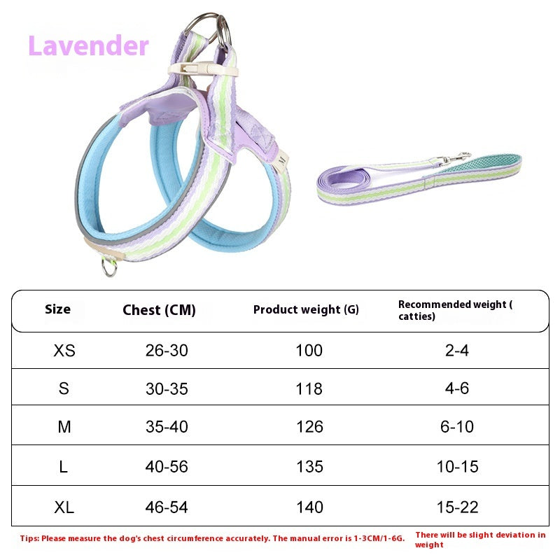 Dog Walking Harness
