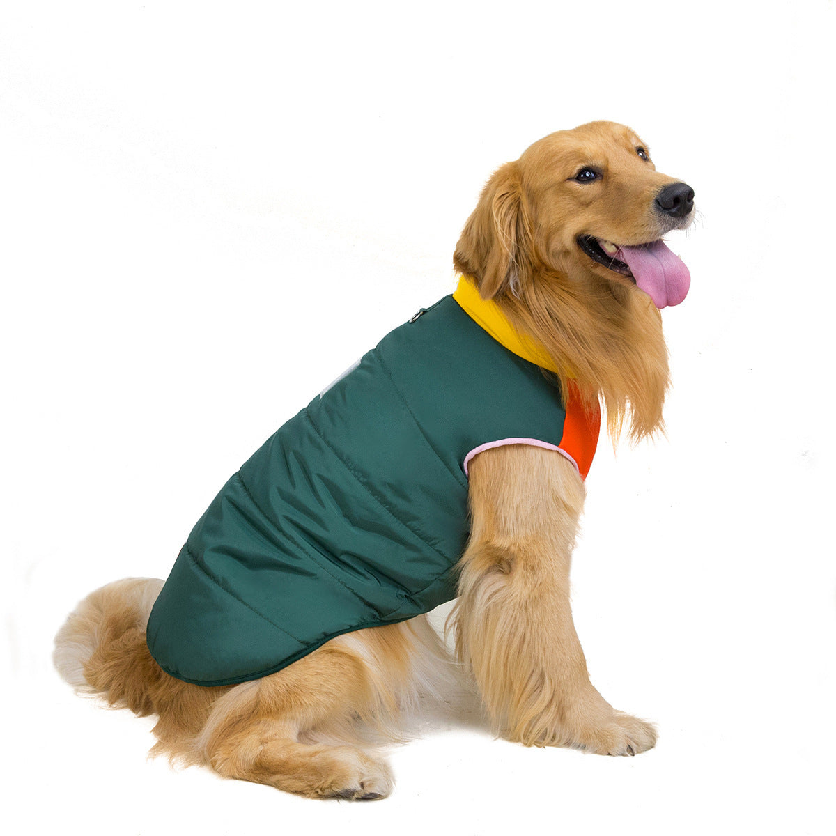 Pet Fall & Winter Clothing
