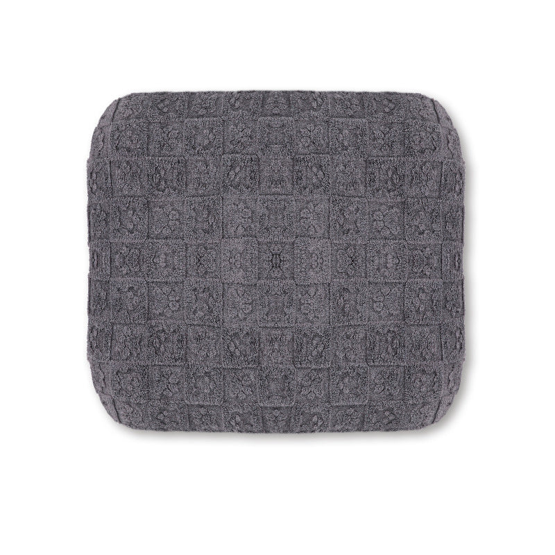 Flannel Soft Plush Pet Bed