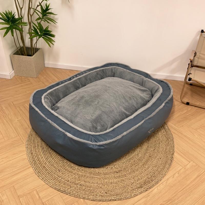 Winter Warm Supplies Dog Bed